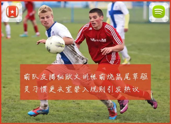 前队友揭秘欧文训练前烧鼠尾草驱灵习惯更衣室禁入规则引发热议